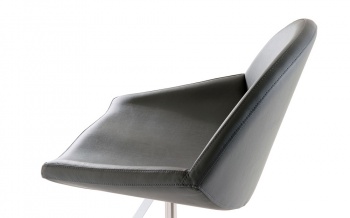 Cattelan Italia Kiss Bar Stool